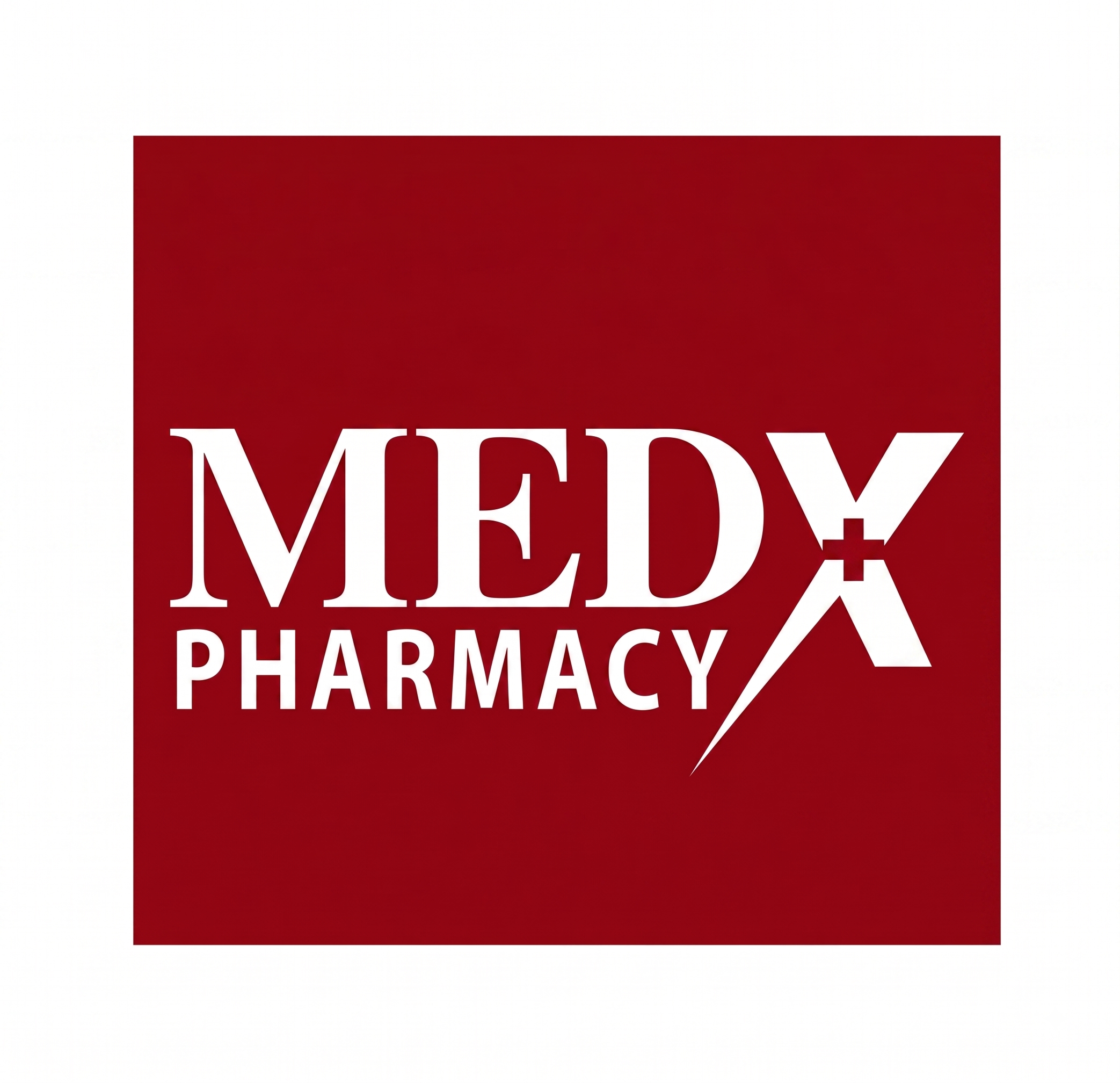 MedX Pharmacy